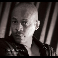 Donald Sheffey - This Is Life
