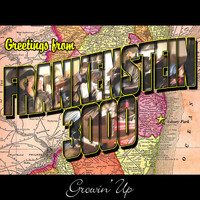 Frankenstein 3000 - Growin' Up