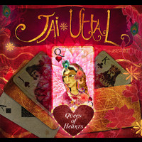 Jai Uttal - Queen of Hearts