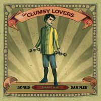 The Clumsy Lovers - Smart Kid