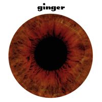 Ginger - Ginger