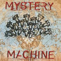Mystery Machine - Stain
