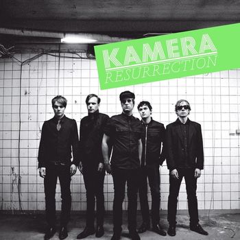 Kamera - Resurrection (Bonus Track Version)