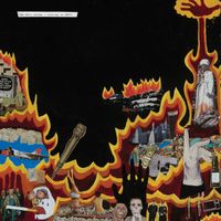 The Mark Inside - Nothing To Admit (Explicit)