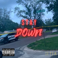 Jeter - Stay Down (Explicit)
