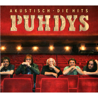 Puhdys - Akustisch - Die Hits