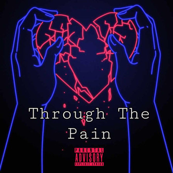 DP - Through the pain (Explicit)