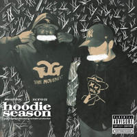 Murdoc - Hoodie Season (Explicit)
