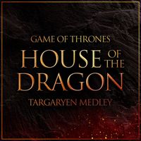 L'Orchestra Cinematique - Game of Thrones - House of the Dragon (Targaryen Medley)