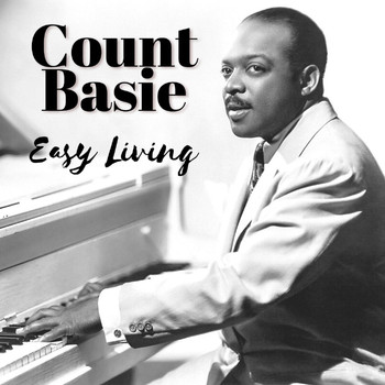 Count Basie - Easy Living