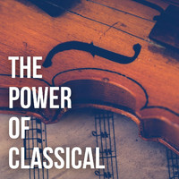 Joseph Alenin - The Power Of Classical