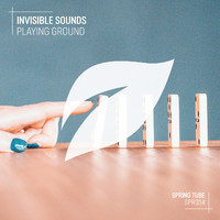 Invisible Sounds - Playing Ground
