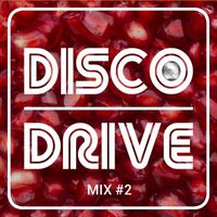 Various Arists - Disco Drive # 2