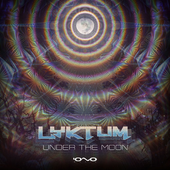 Lyktum - Under the Moon