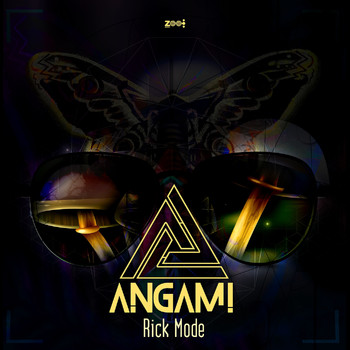 Angami - Rick Mode