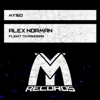 Alex Norman - Flight to Pandora