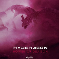 Hyderagon - Power of Dragon