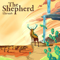 Darwish - The Shepherd