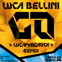 Luca Bellini - Go