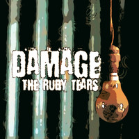 The Ruby Tears - Piccadilly Sunrise / Damage