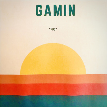 Gamin - 40