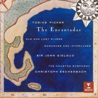 Christoph Eschenbach - Picker: The Encantadas, Old and Lost Rivers & Romances and Interludes
