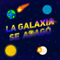 YAGOBLUN - La Galaxia Se Apagó