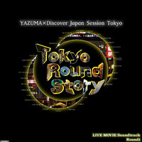 YAZUMA - Tokyo Round Story Round1 (Live at EuroLive/Shibuya 9/21/2021)
