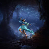 Phia - The Sea