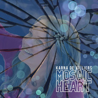 Karna - Mosaic Heart