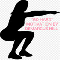 Demarcus Hill - Go Hard