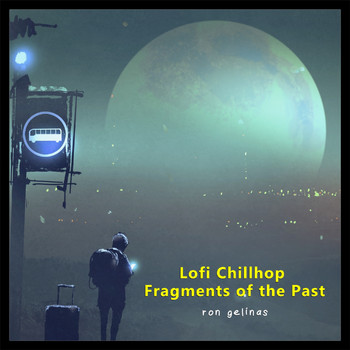Ron Gelinas - Lofi Chillhop Fragments of the Past