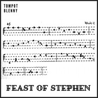 Tompot Blenny - Feast of Stephen