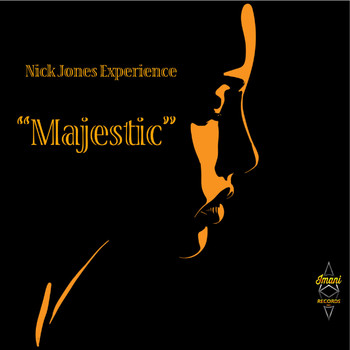 Nick Jones Experience - Majestic