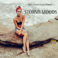 Nick Jones Experience - Stormy Moods