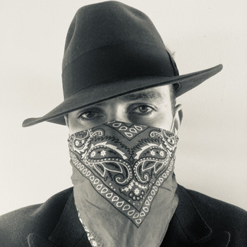 Sam Diamond - Rosary