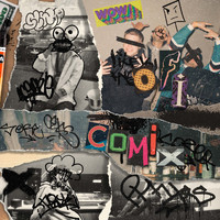 Ofi Blax - Comix