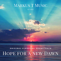 Markus T - Hope for a New Dawn