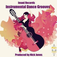 Nick Jones Experience - Instrumental Dance Grooves