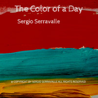 Sergio Serravalle - The Color of a Day