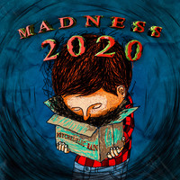 Psychedelic Rain - Madness 2020