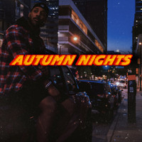 Blizz - Autumn Nights