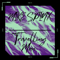 Mike Spinx - Travelling Man
