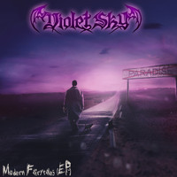 Violet Sky - Modern Fairytales (Explicit)