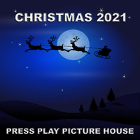 Press Play Picture House - Christmas 2021