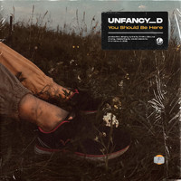 Unfancy D - You Should Be Here