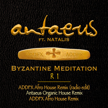 Antaeus - Byzantine Meditation (R 1)