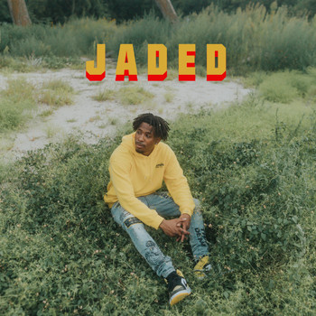 Michael Hunter - Jaded (Explicit)