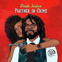 Rivah Jordan - P.I.C