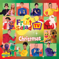 The Wiggles - Fruit Salad TV Christmas